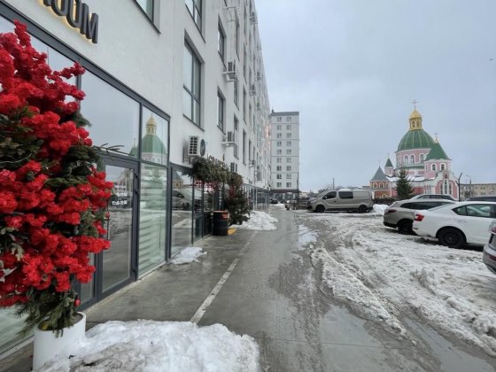 Продаж / Квартира / вул. Корольова, Ювілейний, Рівне Ровно