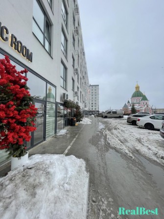 Продаж / Квартира / вул. Корольова, Ювілейний, Рівне - фото 1