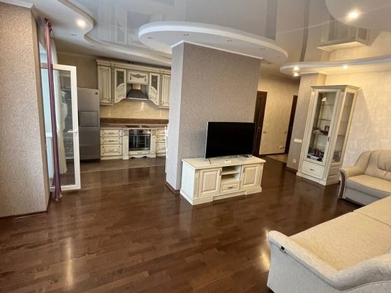 Шикарна квартира на 5 школі. Полтава