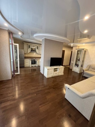 Шикарна квартира на 5 школі. - фото 1