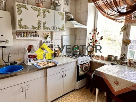 ТОРГ Трикімнатна Парк "Перемога" БЕЗ КОМІСІЇ АН - 0%. Світло 24/7! Полтава