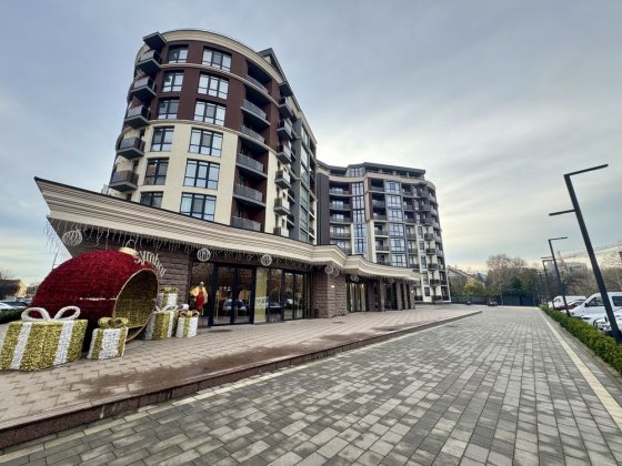 Продаж 3-Кімнатної/Жк Resedents Park/Бізнес-Клас Ужгород