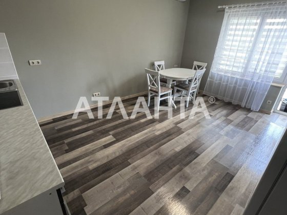 Новобудова в чистовому оздобленні по системі White box Ужгород