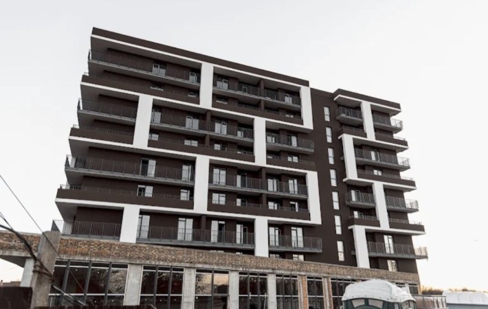 Продам 1,5 кім на 4 поверсі - фото 1