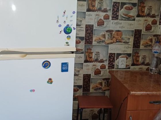 Продаж квартири на пр. Перемоги Суми