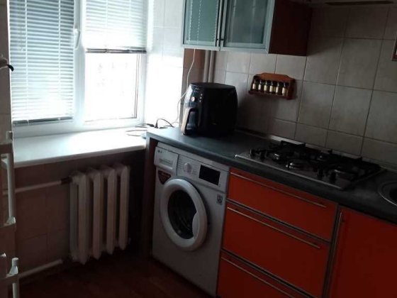 Продаж двокімнатної квартири. Ремонт. ТРЦ Київ - 1 хв. №10501 Полтава