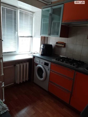 Продаж двокімнатної квартири. Ремонт. ТРЦ Київ - 1 хв. №10501 - фото 1