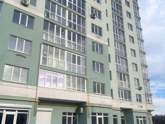 2 кімн.квартира в новобудові біля ТРЦ Киів Полтава