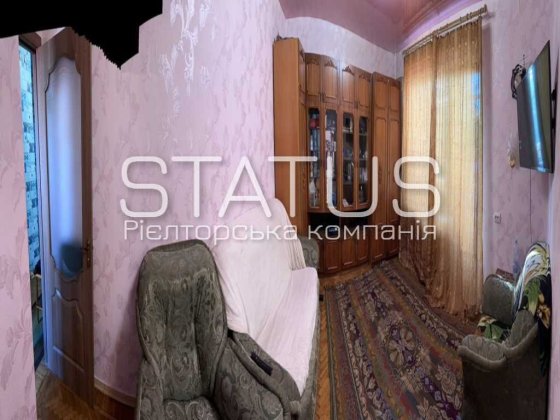 код  10265 2-кімнатна квартира Центр Полтава