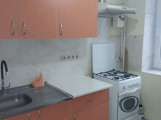 Продаж 1 кім.квартира Декабристів Ужгород