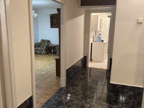 Продаж 4-кімнатної квартири в м. Ужгород, район Шахта Ужгород