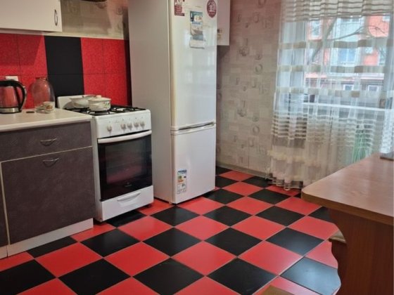 Продаж 1 кім. квартири Ужгород