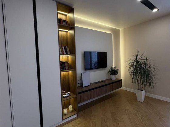 Продається 2-х кімнатна квартира по вул.Руська 237 Чернівці