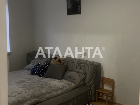 Затишна трьох кімнатна квартира Ужгород