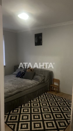 Затишна трьох кімнатна квартира - фото 1