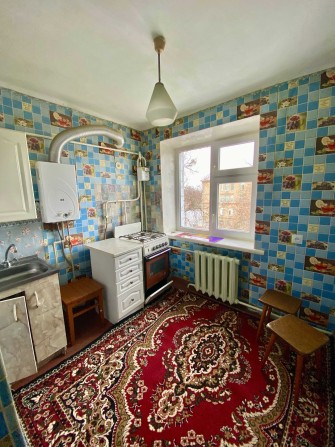 Продаж 1-кімнатної квартири (Хіммістечко) - фото 1