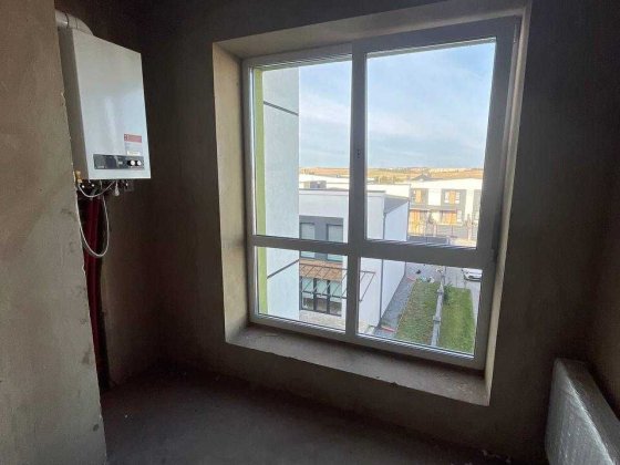 Продаж 1 кімнатної квартири в новобудові, район Льонокомбінату Ровно