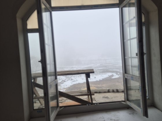 3кімнатна в малоквартирному будинку Чернівці