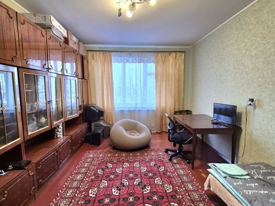 Продаж 3 кім квартири покращеного планування в центрі Суми