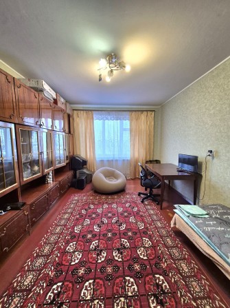 Продаж 3 кім квартири покращеного планування в центрі - фото 1