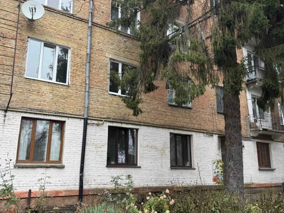 2 кімнатна квартира в Центрі. Ровно