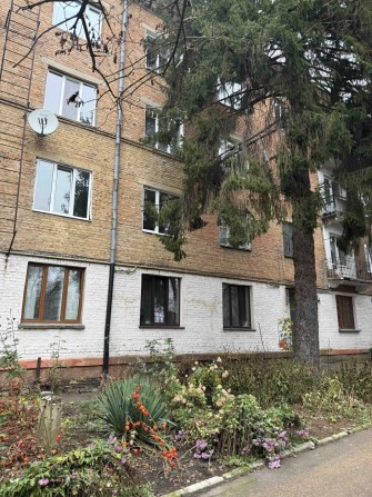 2 кімнатна квартира в Центрі. - фото 1