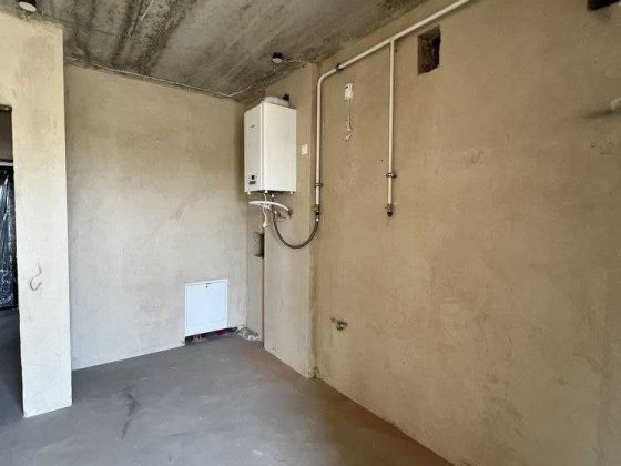 3-кімнатна квартира в ЦЕНТРІ Ровно