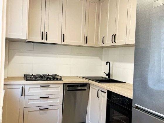 Продаж 3 кім. квартири в центрі . Ровно