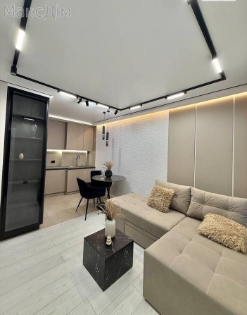 "Продається 2 кім квартира в новобудові вТернополі - фото 1