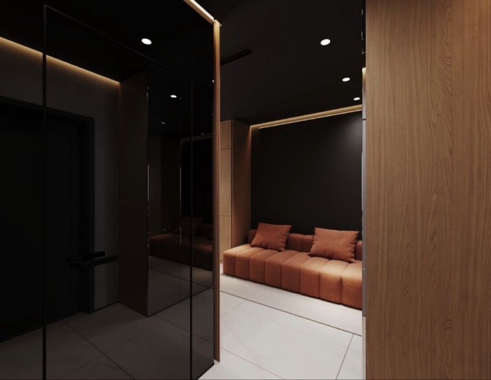 Продаж 1 кімнтатної квартири Ужгород ЖК Озерний край - фото 1