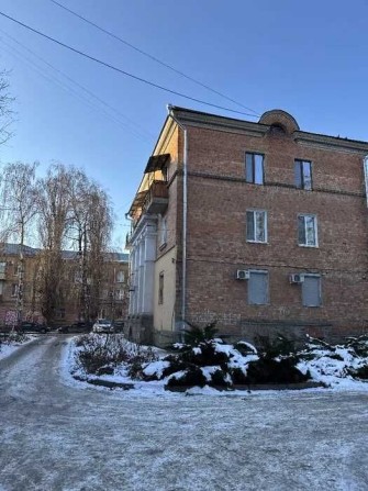 3-х. кім. кв. біля Каштанової Алеї - фото 1