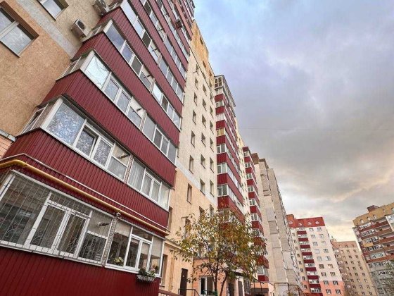 Продаж 2-к кв пр. Свободи НОВОБУДОВА Суми