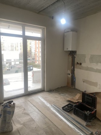 Продаж 1к квартири в новобудові з ремонтом ЖК Богомольця - фото 1