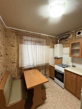 1к квартира в Щербанях індивідуальне опалення(котел) - фото 1