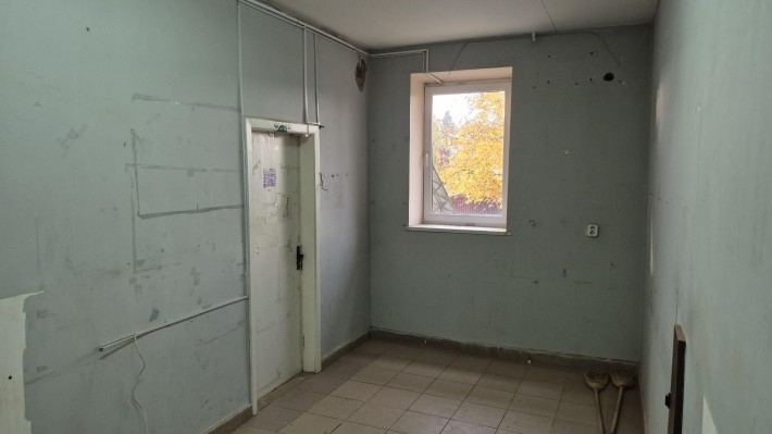 1к квартира з окремими входом - фото 1