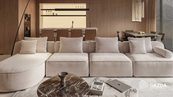 3-кімнатна квартира з ремонтом | PARKLAND | Ужгород - PL 5.56 - фото 1