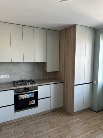 Алмазний новобудова новий ремонт ніхто не проживав 43м2 - фото 1