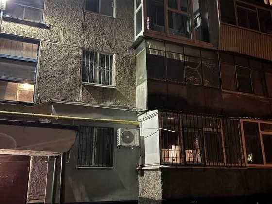 Продаж 2к квартири на Алмазному 2\5 Полтава