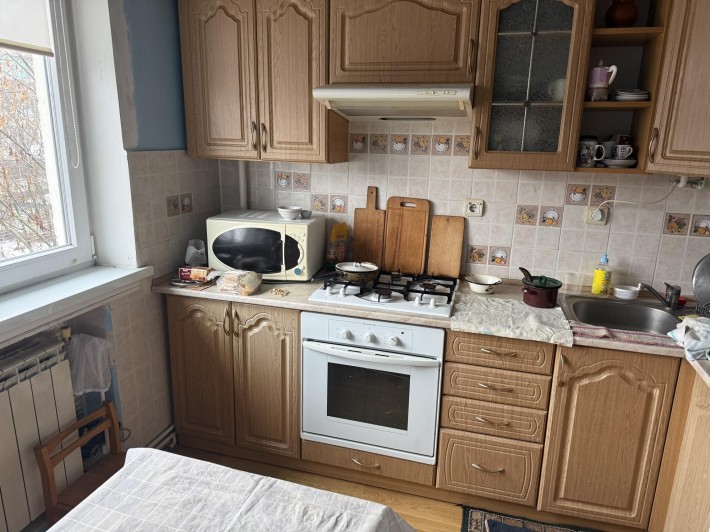 2-к, в. Гвардійська - фото 1