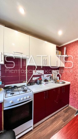 Продаж однокімнатної квартири. Мотель. - фото 1