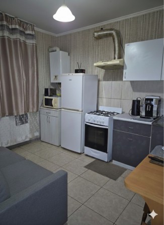 Продаж 1 кім. квартири вул. Єнківська - фото 1