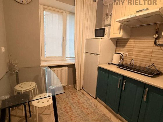 Продаж однокімнатної квартири по вул.Собранецька Ужгород