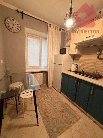 Продаж однокімнатної квартири по вул.Собранецька - фото 1