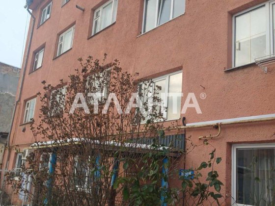 Продається 2-кімнатна квартира Ужгород