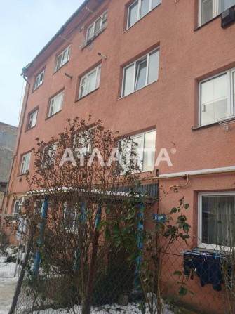 Продається 2-кімнатна квартира - фото 1