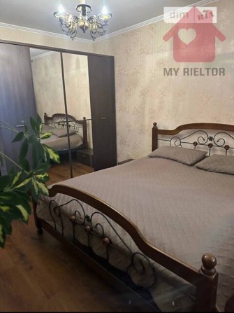 Продаж чотирикімнатної квартири по вул.Богомольця - фото 1