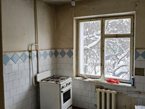 Продаж / Квартира / Генерала Безручка, Північний, Рівне Ровно