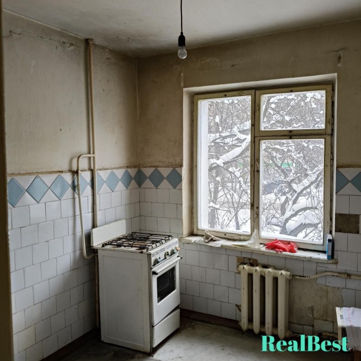 Продаж / Квартира / Генерала Безручка, Північний, Рівне - фото 1