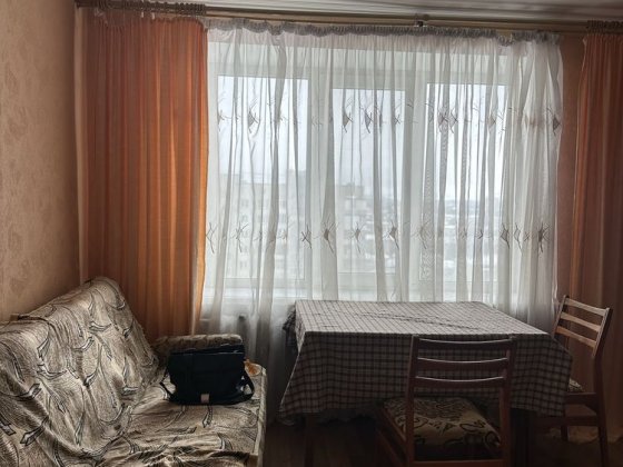 Продаж 2-кімнатної квартири у тихому районі Ровно