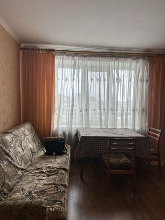 Продаж 2-кімнатної квартири у тихому районі - фото 1